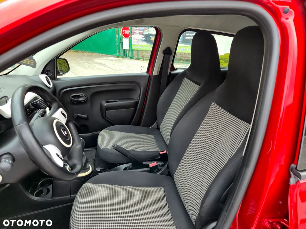 Renault Twingo SCe 70 Life - 13