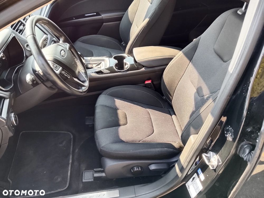 Ford Mondeo 2.0 TDCi STart-Stopp PowerShift-Aut Titanium - 9