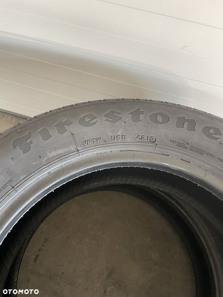 4x OPONY LETNIE Firestone Roadhawk 175/65/15 84T - 3