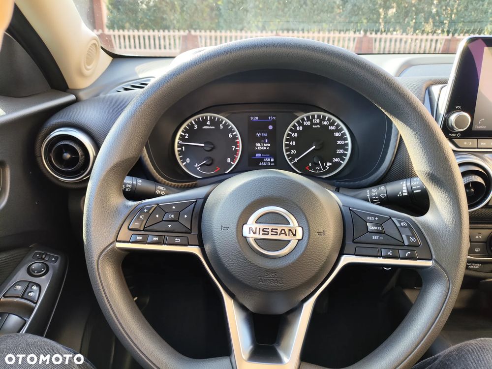 Nissan Juke - 16