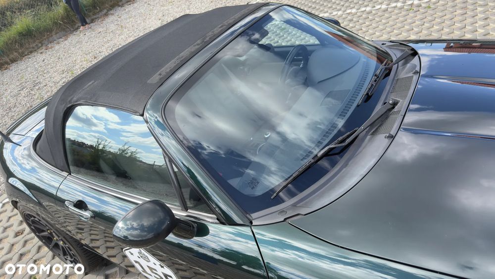Mazda MX-5 2.0 Sport - 36