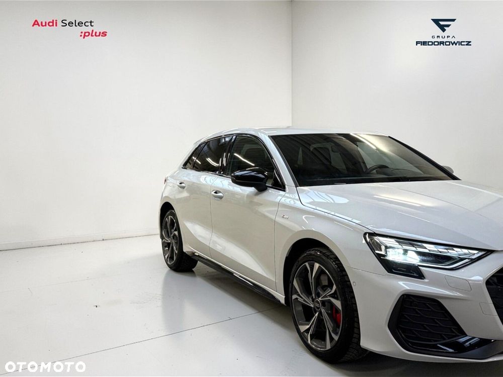 Audi A3 Sportback - 5