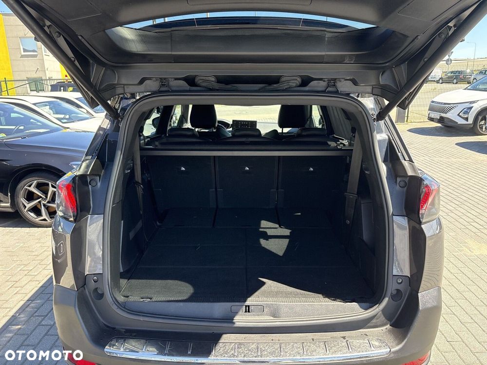 Peugeot 5008 1.6 PureTech GT S&S EAT8 - 37