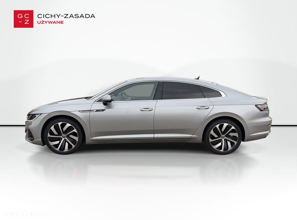 Volkswagen Arteon - 3