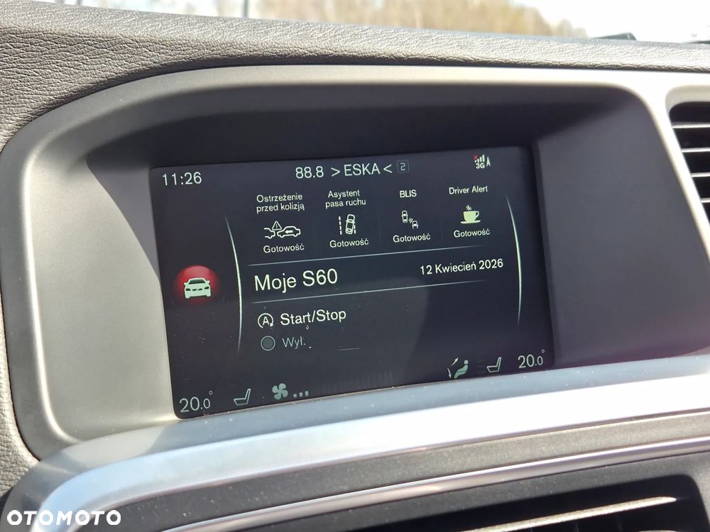 Volvo S60 T5 Drive-E Summum - 18