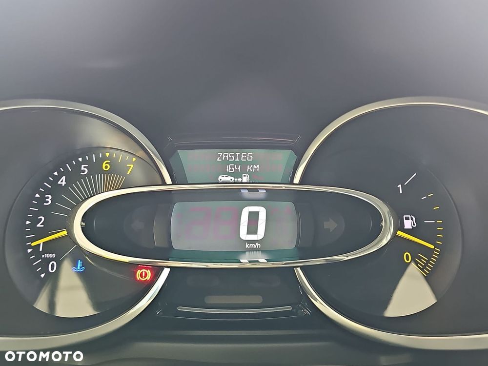 Renault Clio 1.2 16V Zen - 13