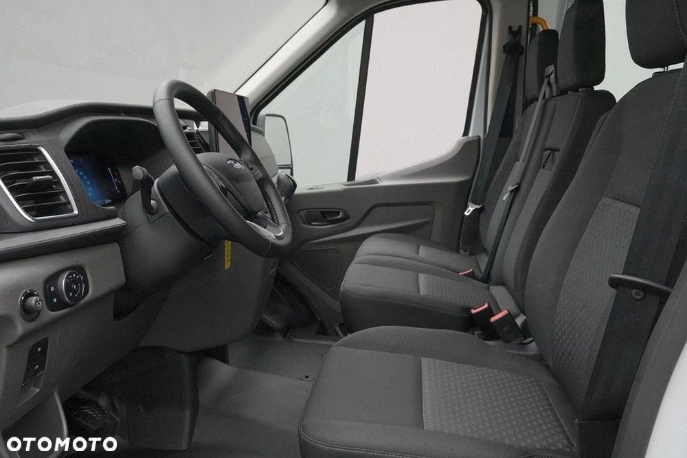 Ford Transit 350 L3H2 Trend Zabudowa Brygadowa 2.0 165KM - 9