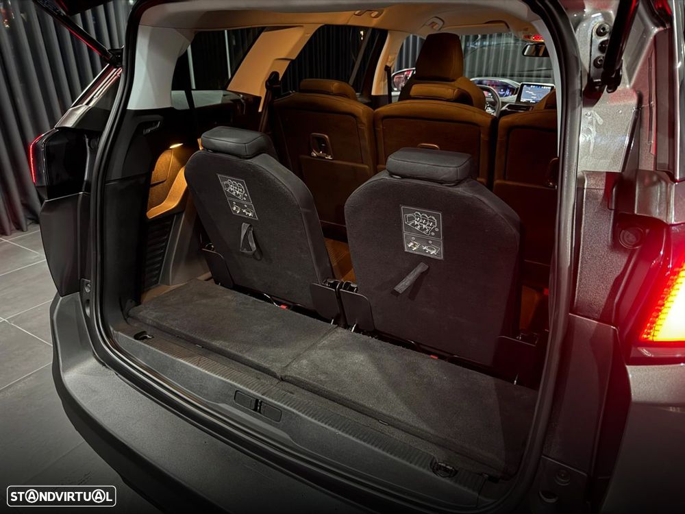 Peugeot 5008 1.5 BlueHDi Allure - 36