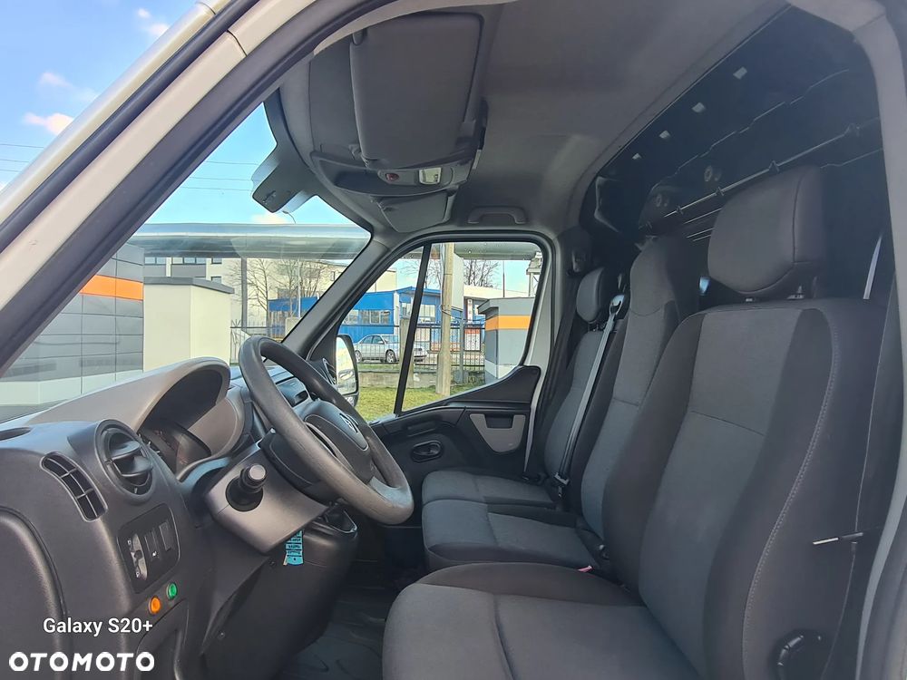 Renault MASTER 2.3/145 Warsztat serwis mobilny - 11