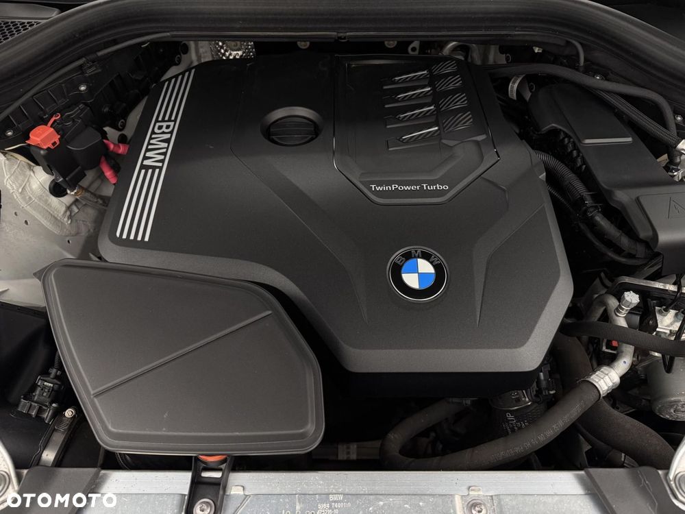 BMW X4 - 11