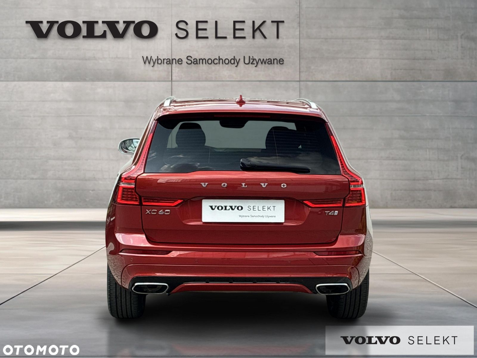 Volvo XC 60 - 7