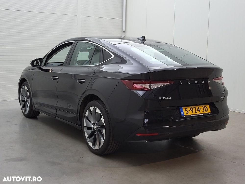 Skoda Enyaq Coupe 60 - 1