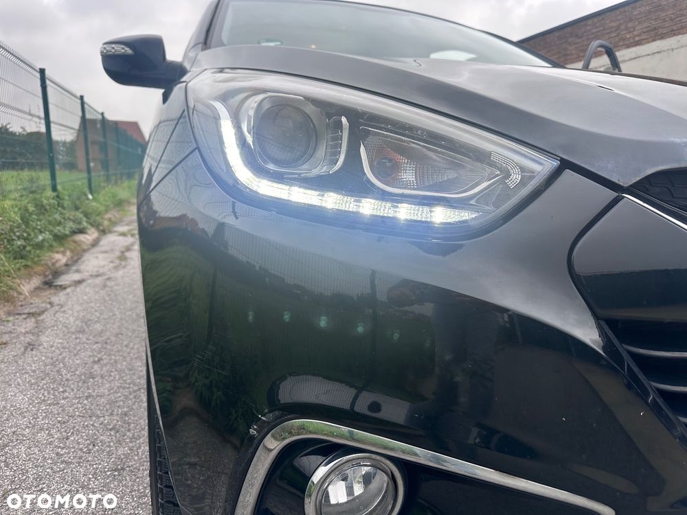 Hyundai ix35 1.7 CRDi Style 2WD - 19