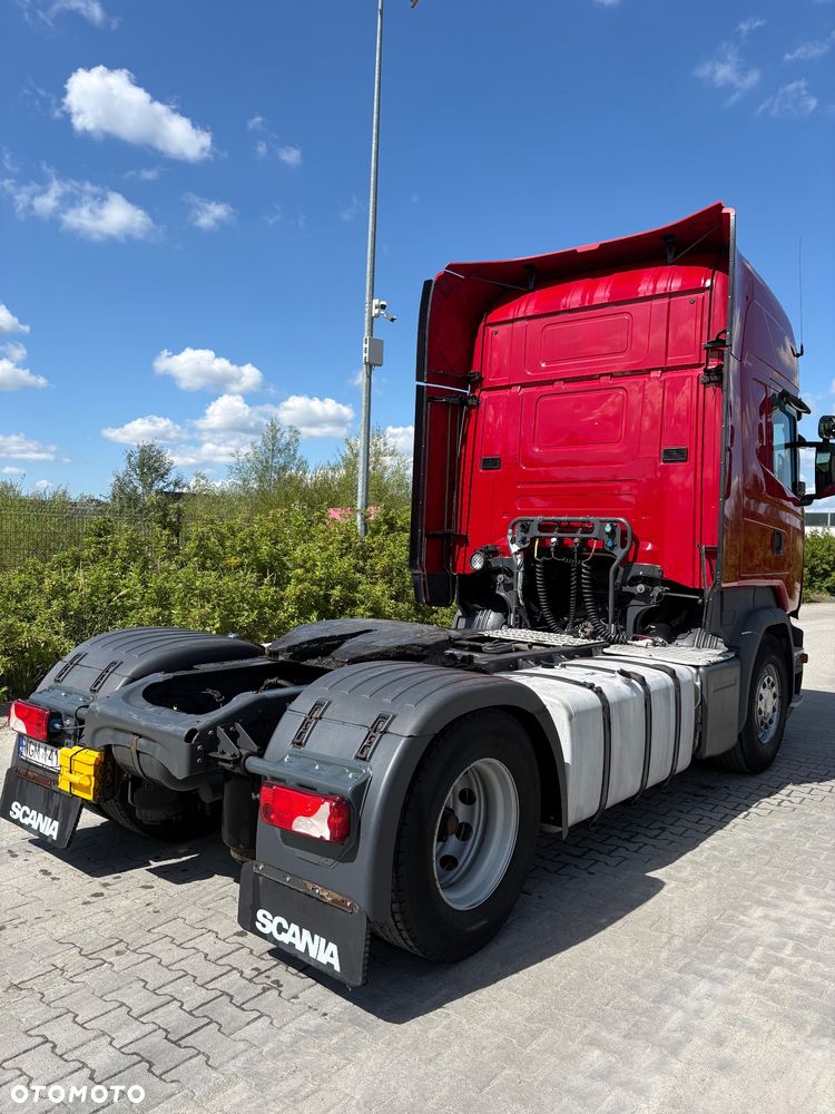 Scania R450 - 3