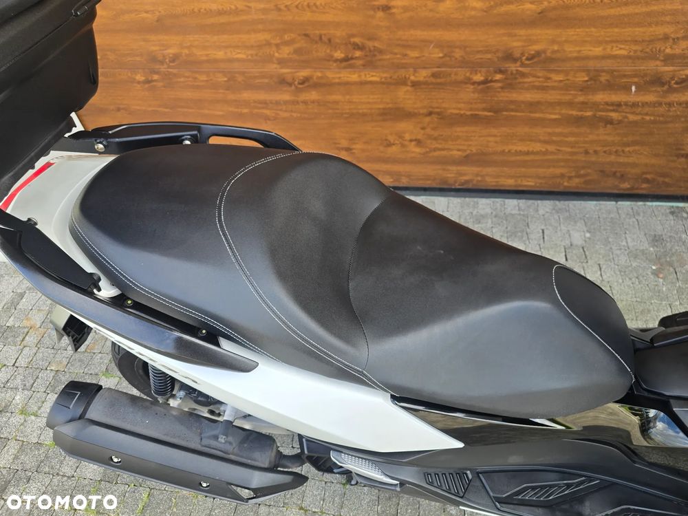 Honda NSS - 15