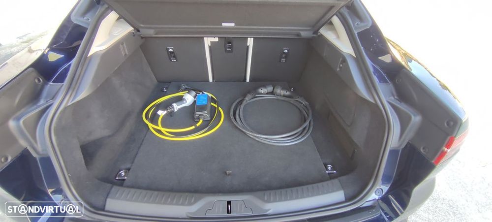 Jaguar I-Pace EV400 AWD R-DYNAMIC HSE - 7