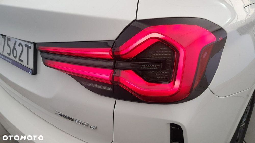 BMW X3 - 12