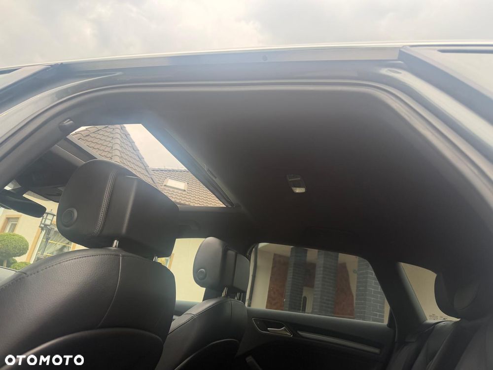 Audi A3 Sportback 1.4 TFSI e-tron S line Sportpaket - 20