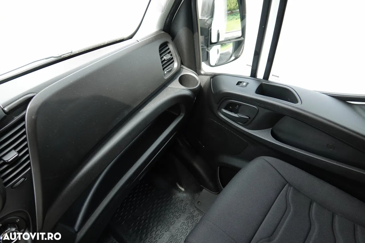 Iveco DAILY / FRIGIDER / XARIOS 200 UNITĂȚI / Importat - 32