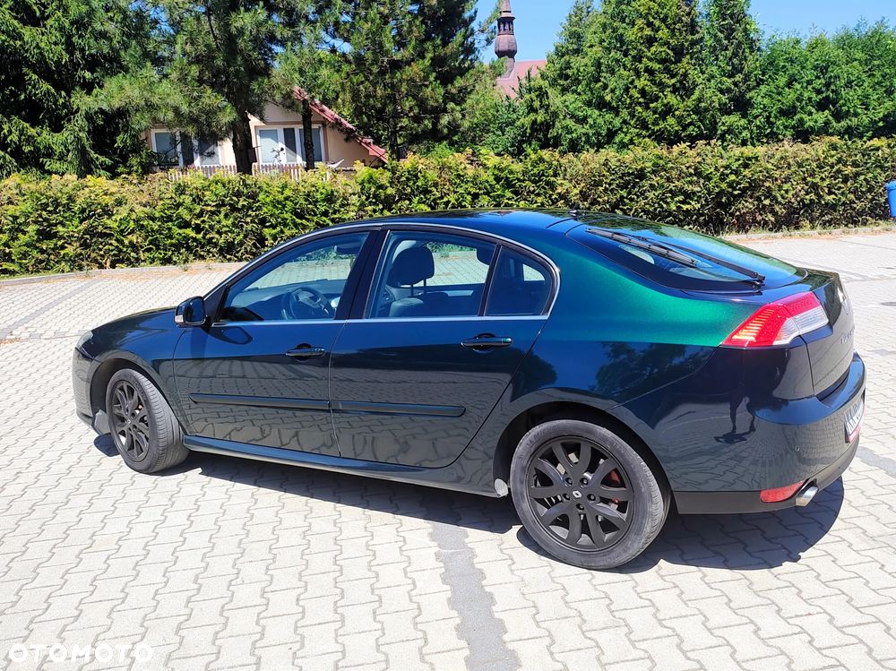 Renault Laguna 2.0 dCi Dynamique - 8