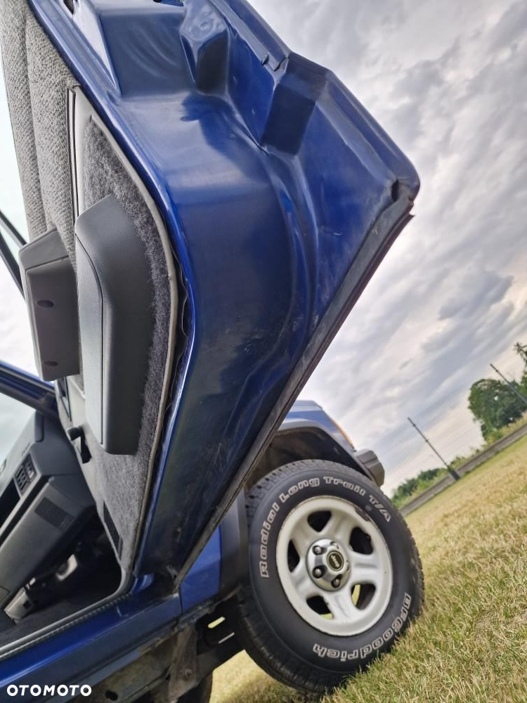 Jeep Cherokee 2.5 - 34