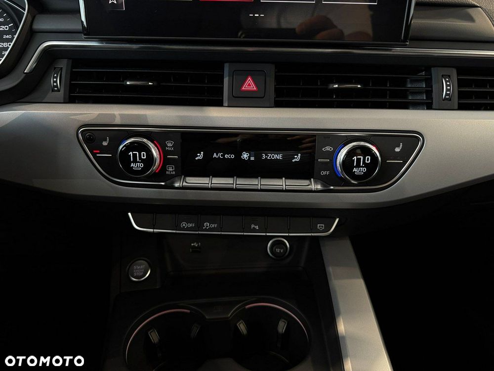 Audi A4 Avant - 28