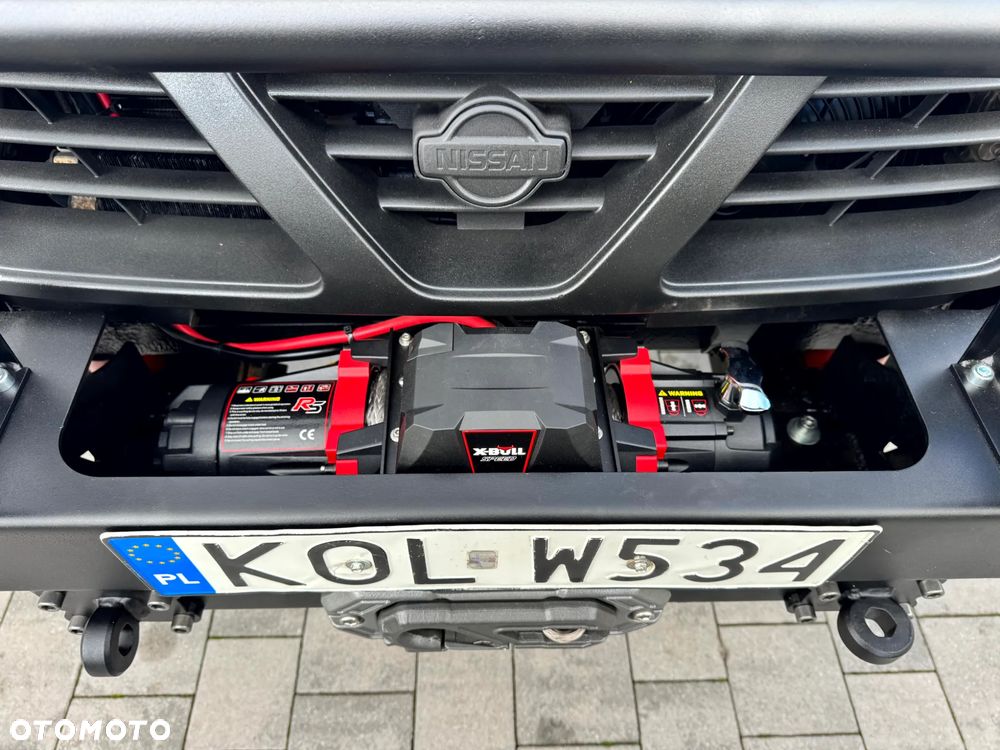Nissan Patrol 3.0 TDI Luxury - 6
