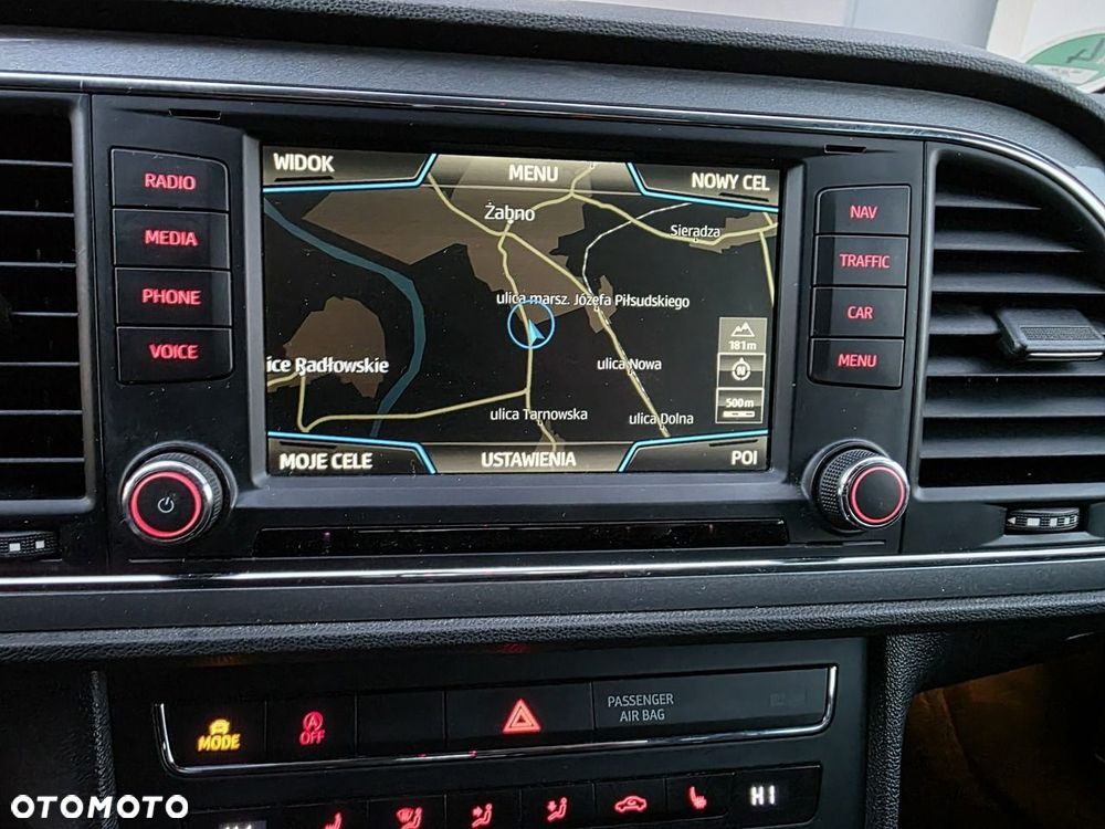 Seat Leon - 18