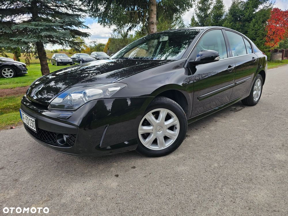 Renault Laguna 1.6 16V Expression - 29