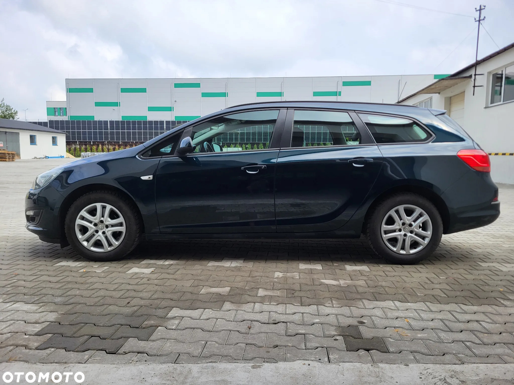 Opel Astra - 7