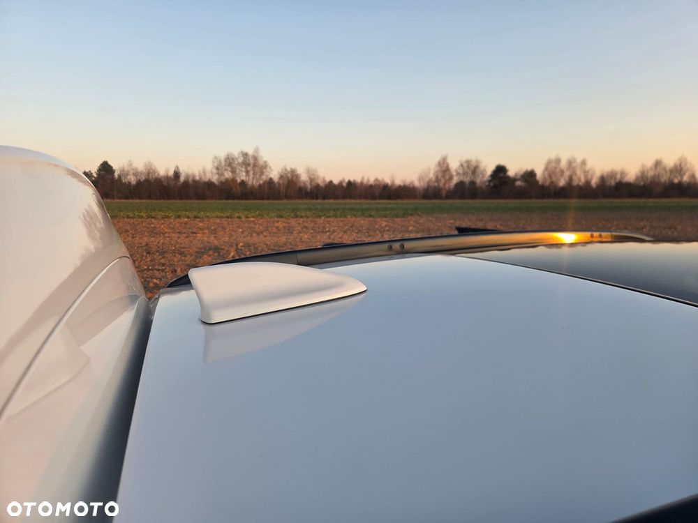 Mitsubishi ASX 1.6 ClearTec 2WD Diamant Edition+ - 33