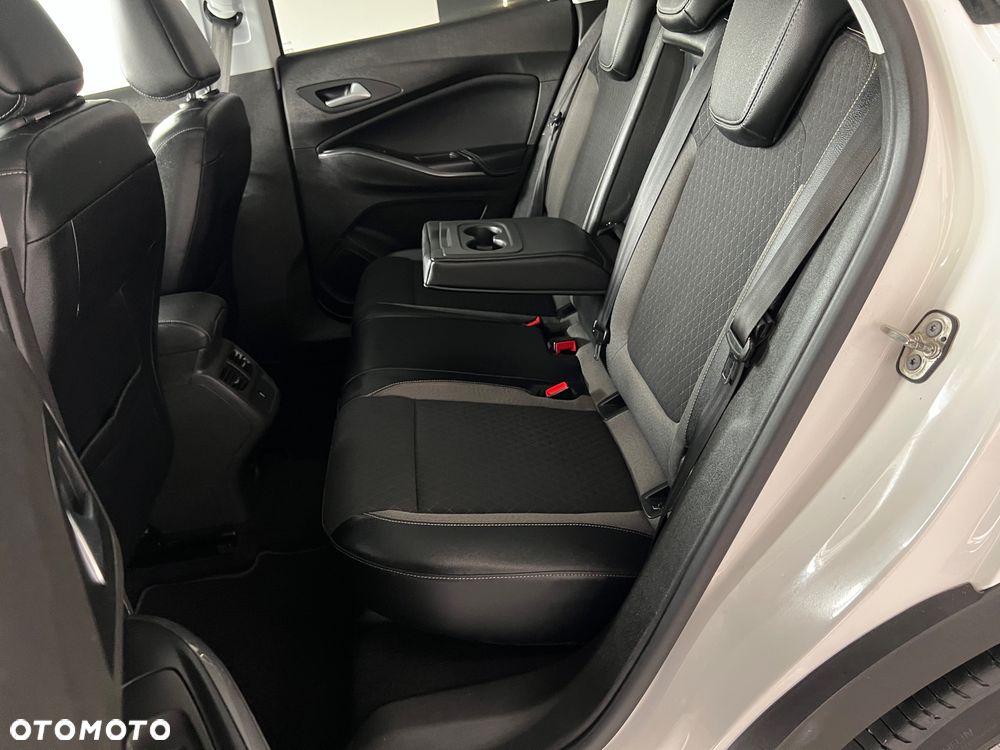 Opel Grandland X - 29