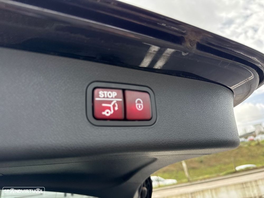 Mercedes-Benz E 220 d - 19