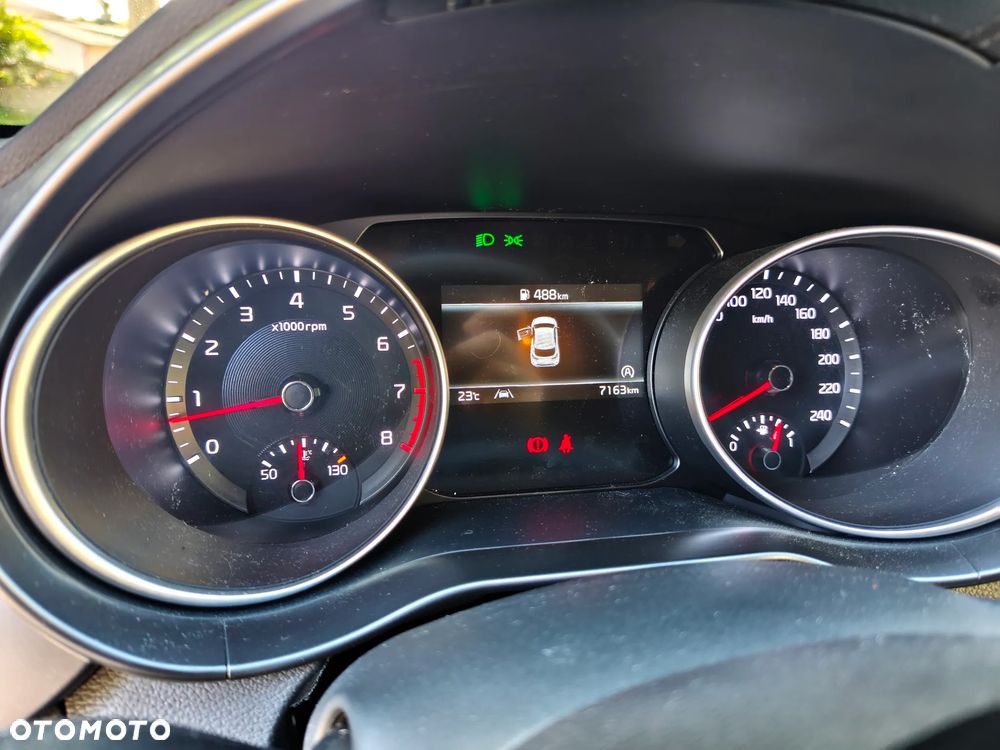 Kia XCeed 1.5 T-GDI M - 26