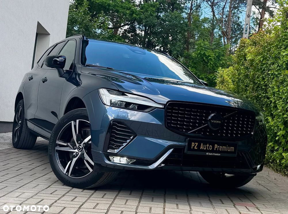 Volvo XC 60 B4 D AWD Plus Dark - 6