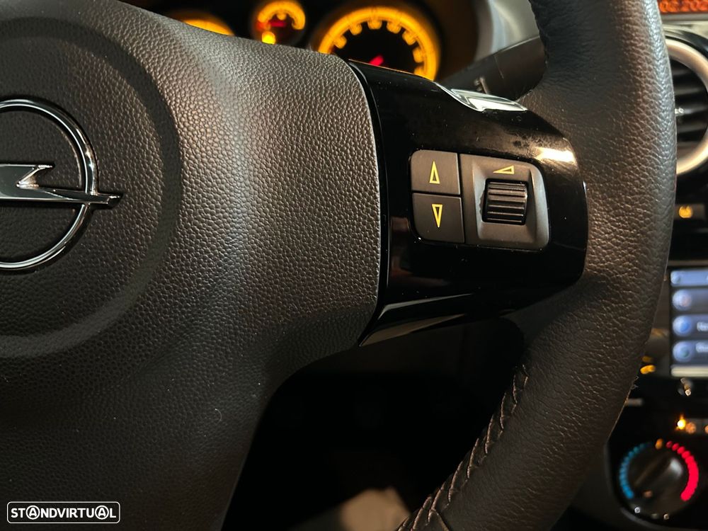 Opel Corsa 1.2 Go! - 27