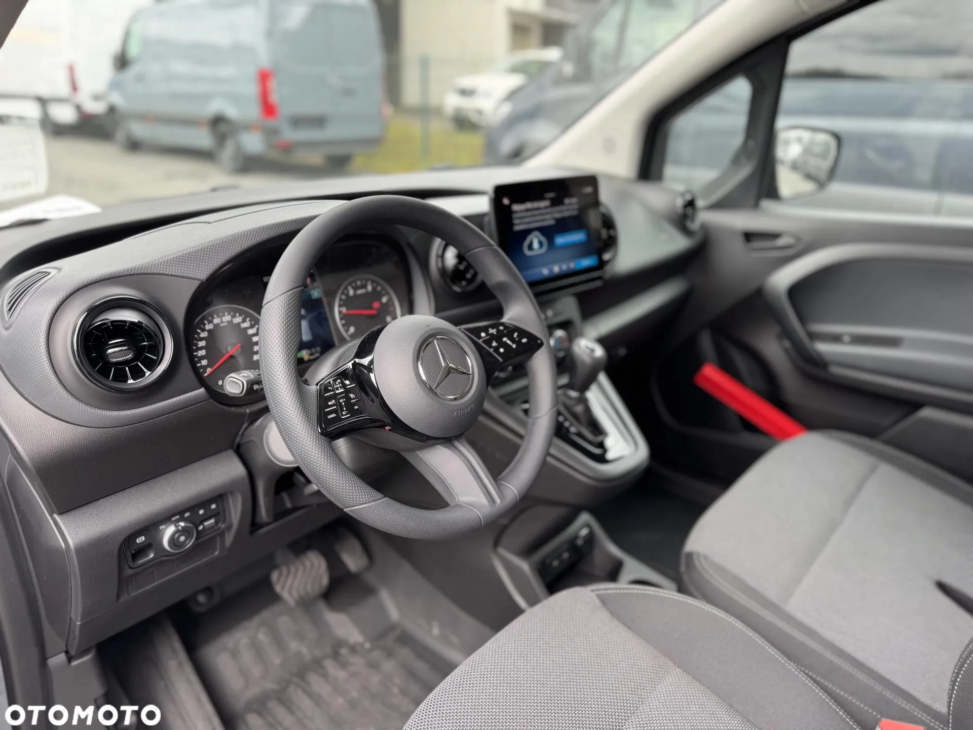Mercedes-Benz Citan - 10