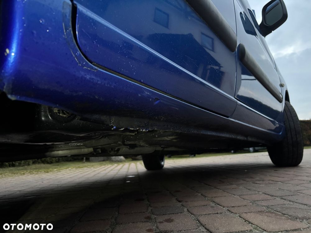 Citroën Berlingo Multispace 1.6 16V Exclusive - 12