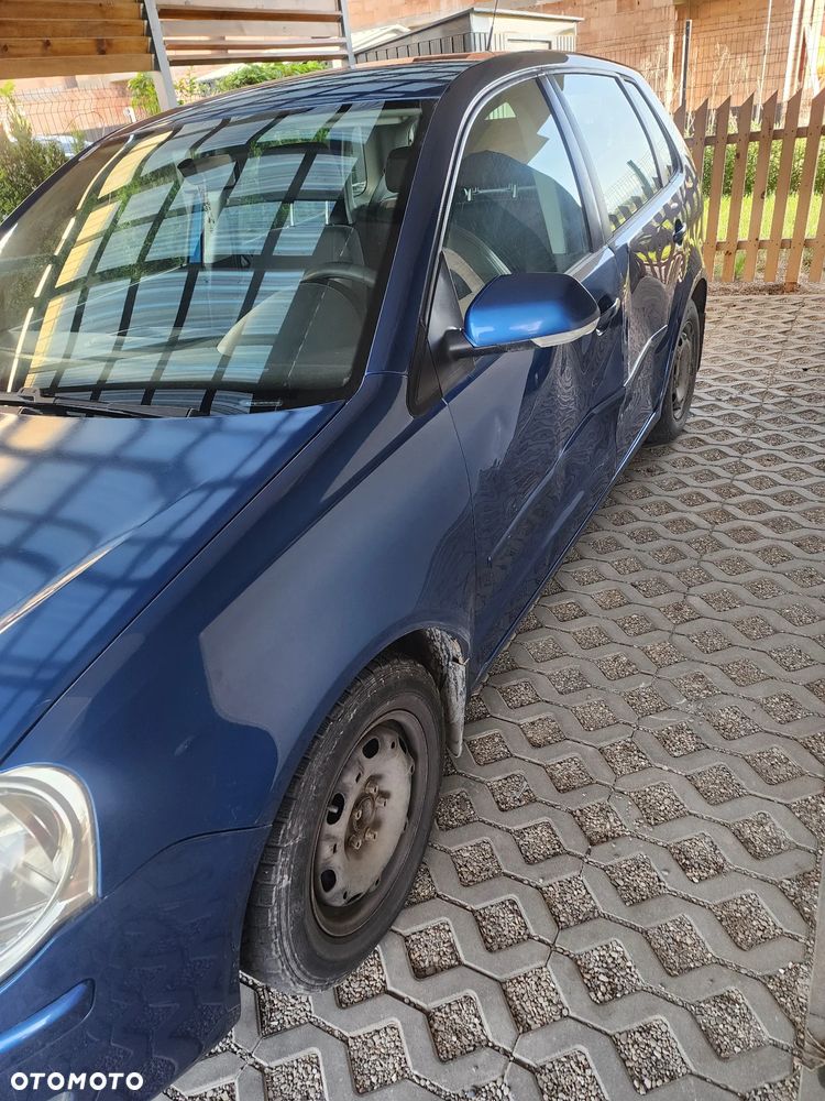 Volkswagen Polo 1.4 - 2