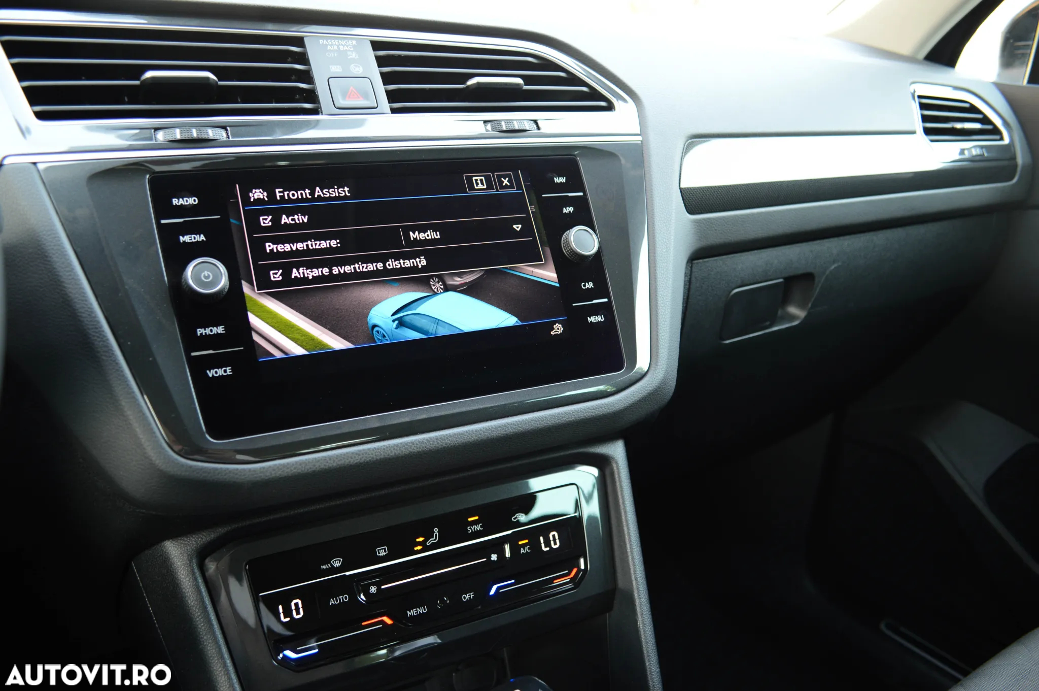 Volkswagen Tiguan 1.5 TSI OPF DSG Life - 32