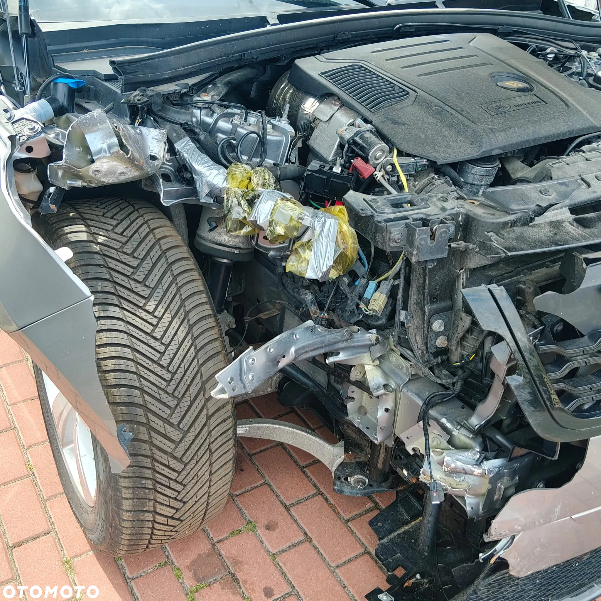 Land Rover Range Rover Velar 2.0 SD4 R-Dynamic - 15