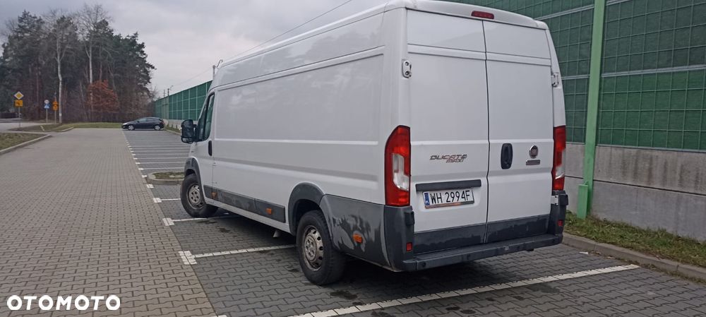 Fiat Ducato - 3
