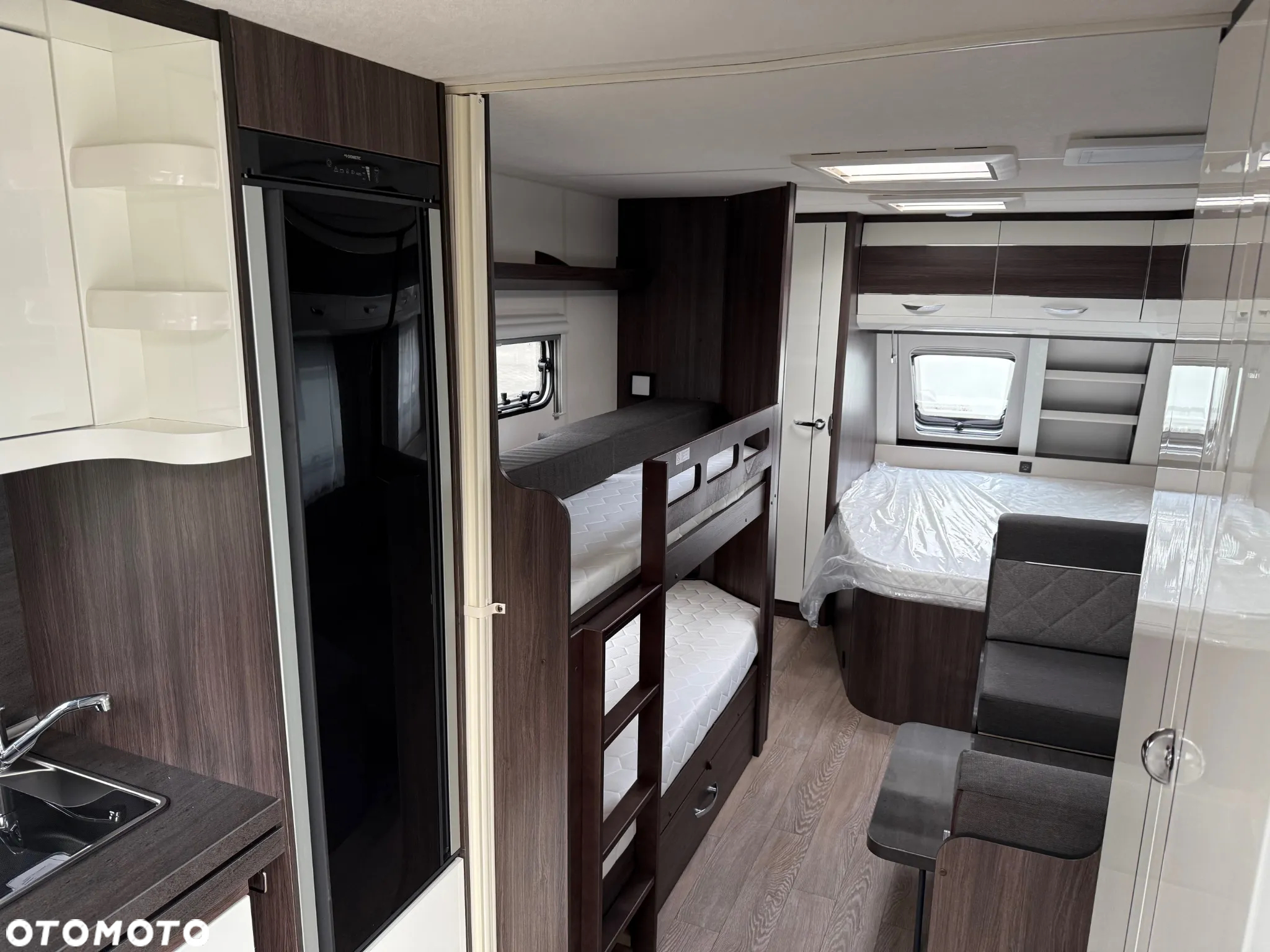 Hobby Prestige 720 UKFe 2025 - 6