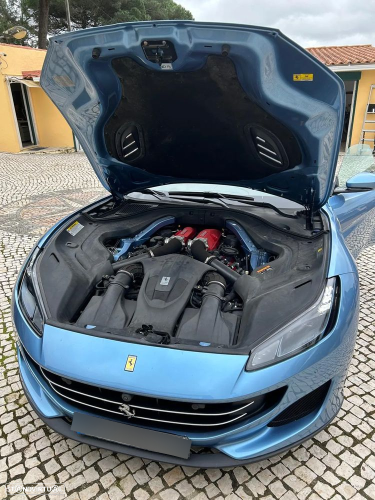 Ferrari Portofino Standard - 11