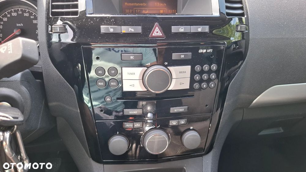 Opel Zafira 1.8 Edition Plus - 14