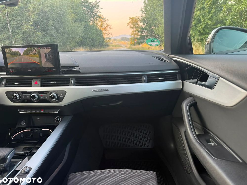 Audi A4 Avant 40 TDI Quattro S Line S tronic - 25