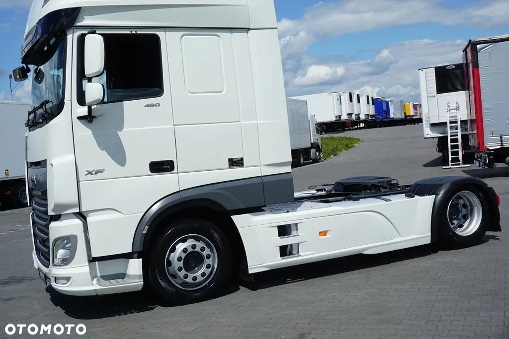 DAF / 106 / 480 / EURO 6 / ACC / MEGA / LOW DECK / SUPER SPACE CAB - 26
