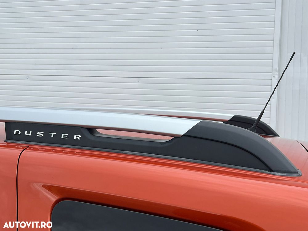 Dacia Duster TCe 150 4WD Prestige Plus - 30