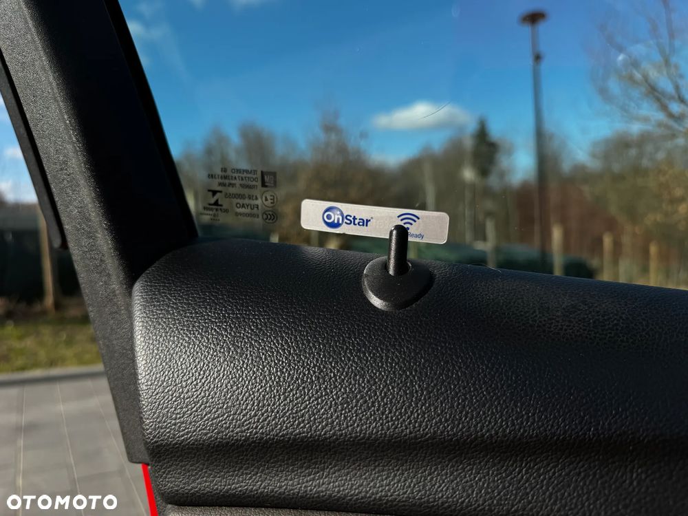 Opel Astra 1.4 T Dynamic - 6