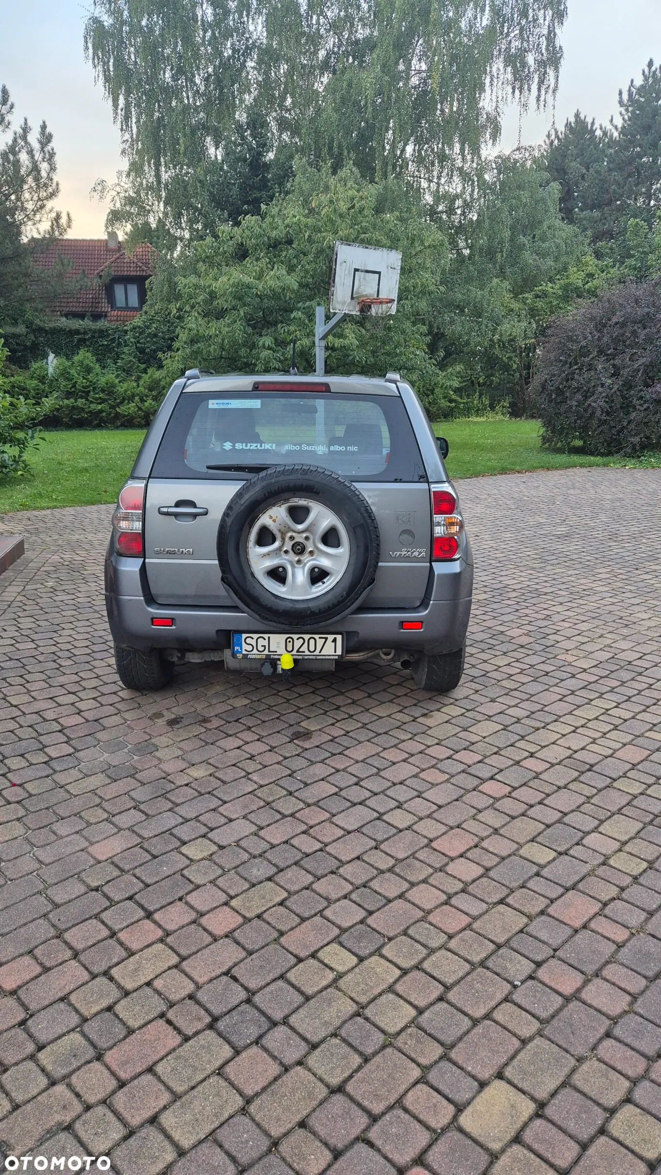 Suzuki Grand Vitara 1.9 DDiS - 3